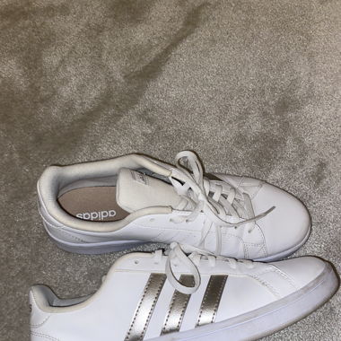 Adidas Schuhe