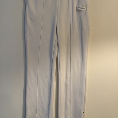 Sandro Bianca Casual Trousers