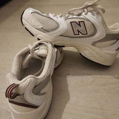 Baskets New Balance