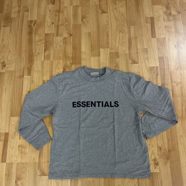 Fear Of God Essentials Shirt