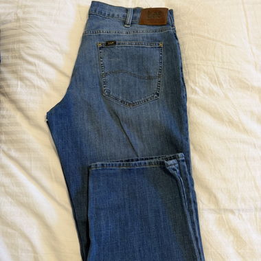 Jeans Lee