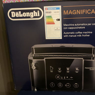 Machine à café 