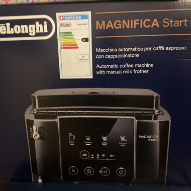 Machine à café 