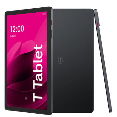 Telekom T Tablet 5G 128GB schwarz