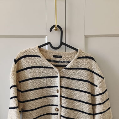 Gilet Massimo Dutti