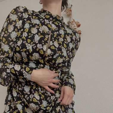 ZARA dress 