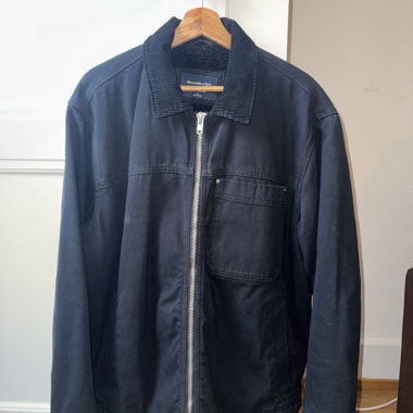Abercrombie Jacke
