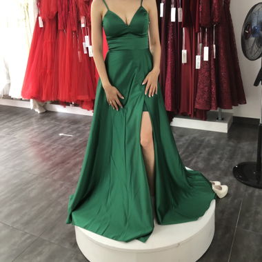 Ball gown