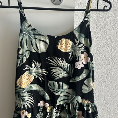Clockhouse Summer Top Gr. 34