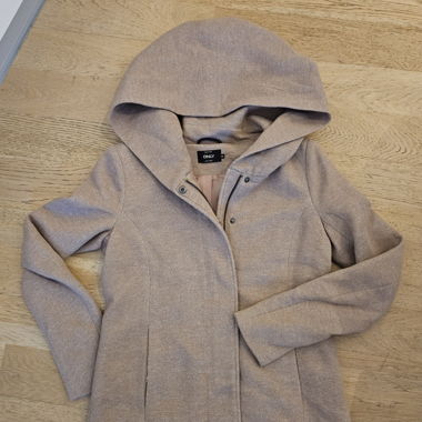 Veste légère 