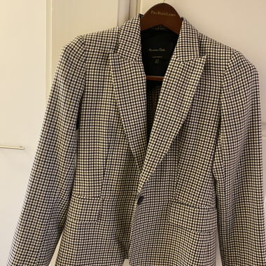 Massimo Dutti Blazer/Smock