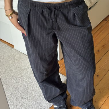 Pantaloni a righe BDG XXS
