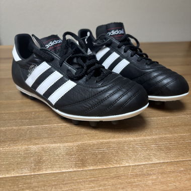 Adidas Copa Mundial Football Boots