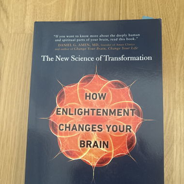 Book Enlightenment 