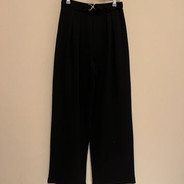 Pantalon noir 
