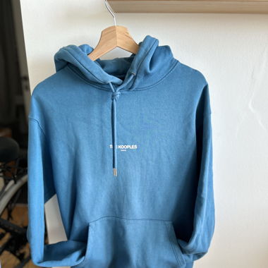 Sweat à capuche THE KOOPLES - taille S 