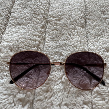 Sonnenbrille