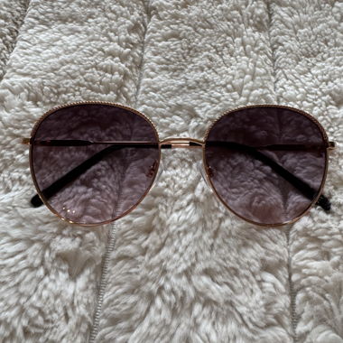 Sonnenbrille