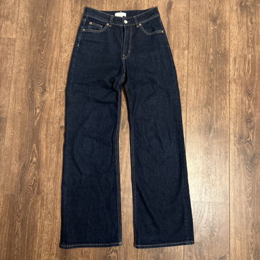 Jeans baggy