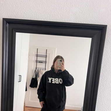 Obey Hoodie