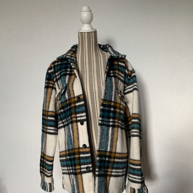 Jacke