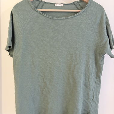 T-Shirt American Vintage