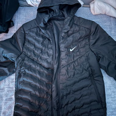 Nike jacket