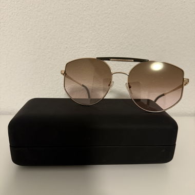 Karl Lagerfeld Sonnenbrille 
