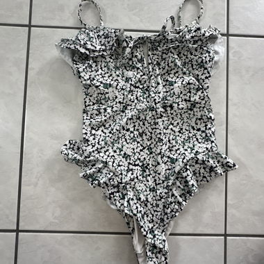 Maillot de bain vintage