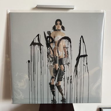 Arca KiCk i LP