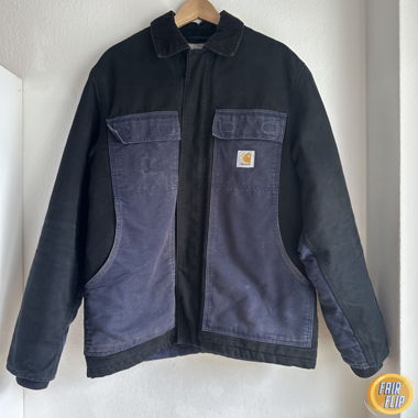 Carhartt OG Arctic Coat Uomo Gr. M