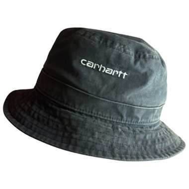 Carhartt Noir Bob