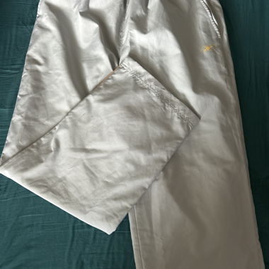 Light Grey Sports Pants