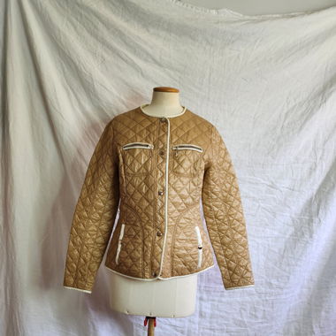 Veste légère matelassée 