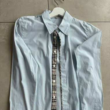 Burberry Blouse 