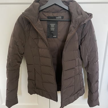 Bomboogie down jacket size 1