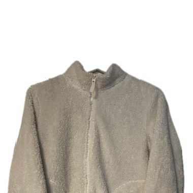 Charles Vögele fluffy jacket