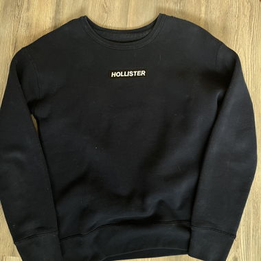 Vintage Hollister Sweater