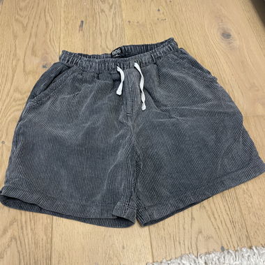 BDG Corduroy Shorts