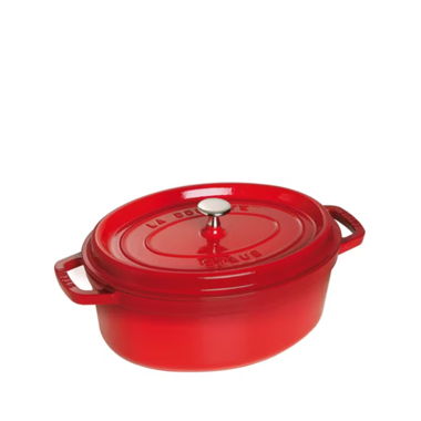 Staub Oval Cocette Topf
