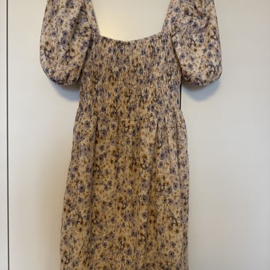 Sommerkleid