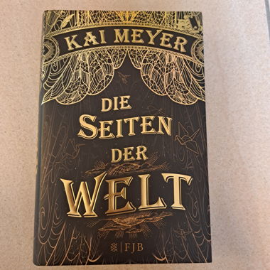 Die Seiten der Welt