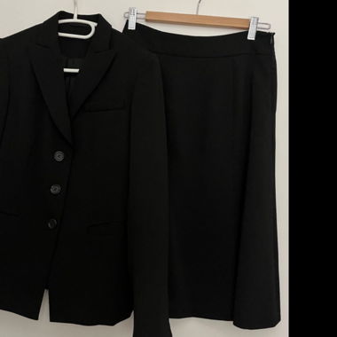 Blazer de costume NAVYBOOT marine Gr. 34