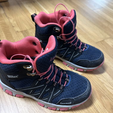 Kids shoe
