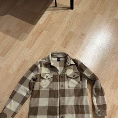 Neue PROTEST Fleecejacke