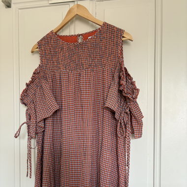 Kleid