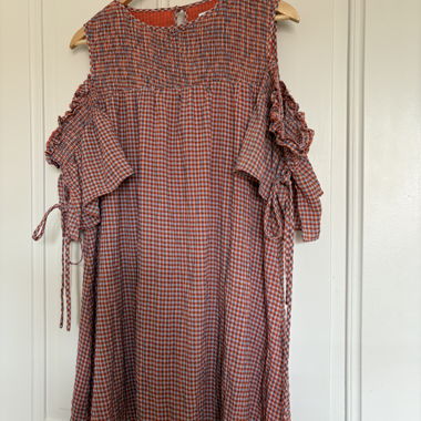Kleid