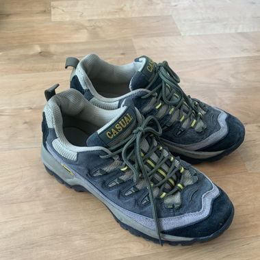 Casual Schuhe