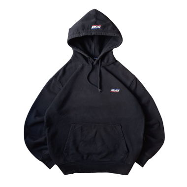 Vintage Palace Hoodie (M)