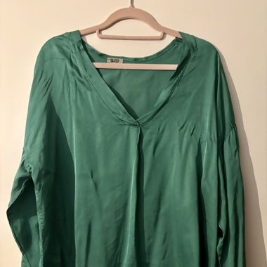 Bluse Gr. M/38 nie getragen